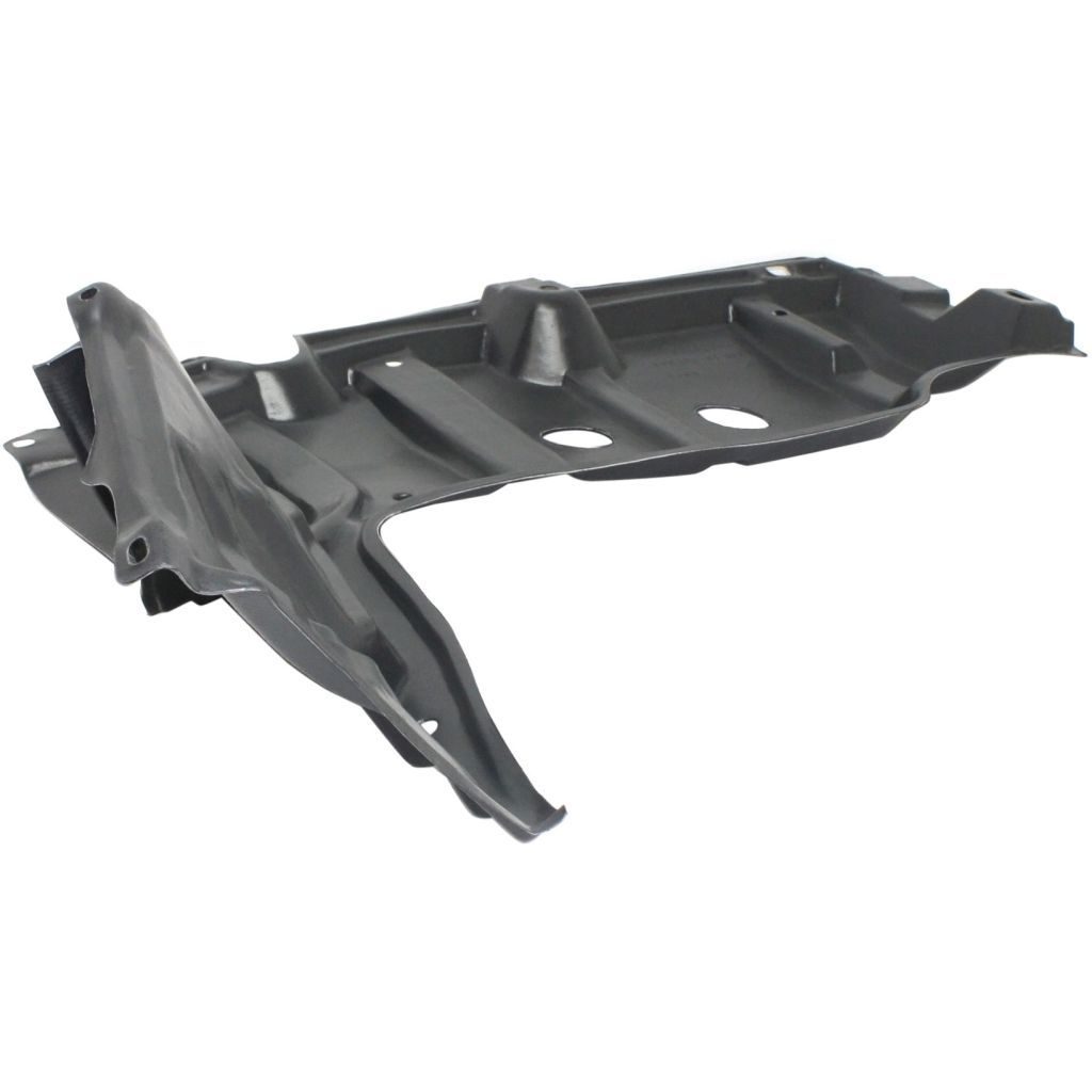 TOYOTA YARIS HATCHBACK(5DOORS) FRONT SPLASH SHIELD LEFT (Driver Side) (ENG UNDER CVR) (FRANCE BUILT) OEM#514420D140 2014 PL# TO1228194