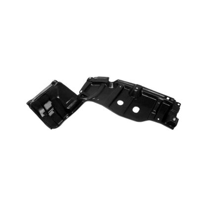 TOYOTA YARIS HATCHBACK(5DOORS) FRONT SPLASH SHIELD RIGHT (Passenger Side) (ENG UNDER CVR) (FRANCE BUILT) OEM#514410D231 2015-2019 PL# TO1228219