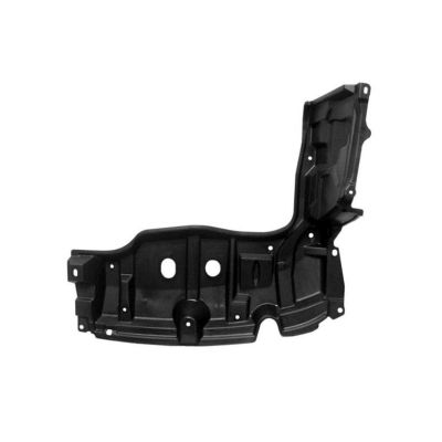 TOYOTA YARIS HATCHBACK(5DOORS) FRONT SPLASH SHIELD LEFT (Driver Side) (ENG UNDER CVR) (FRANCE BUILT) OEM#514420D141 2015-2019 PL# TO1228220