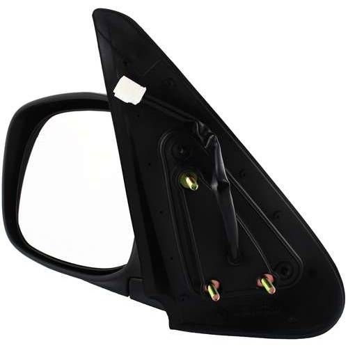 TOYOTA SEQUOIA DOOR MIRROR LEFT (Driver Side) POWER/HEATED (SR5 MDL)(BLK) OEM#879400C903 2001-2007 PL# TO1320192