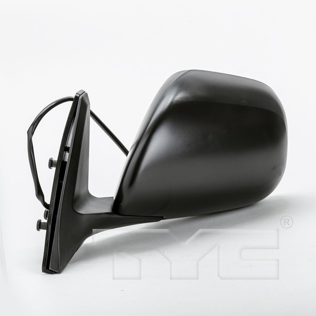 TOYOTA 4RUNNER DOOR MIRROR LEFT (Driver Side) POWER/ NOT HEATED OEM#8794035620 2003-2009 PL# TO1320202