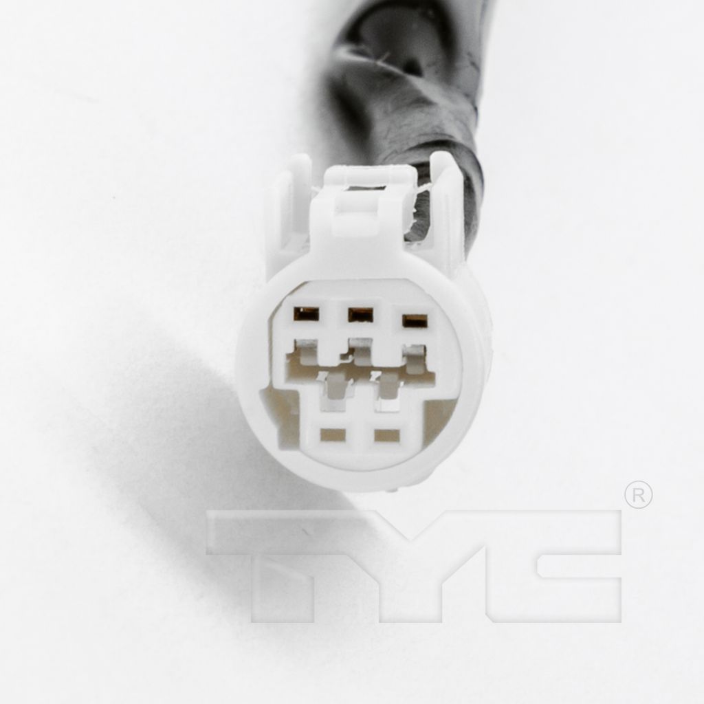 TOYOTA 4RUNNER DOOR MIRROR LEFT (Driver Side) POWER/ NOT HEATED OEM#8794035620 2003-2009 PL# TO1320202