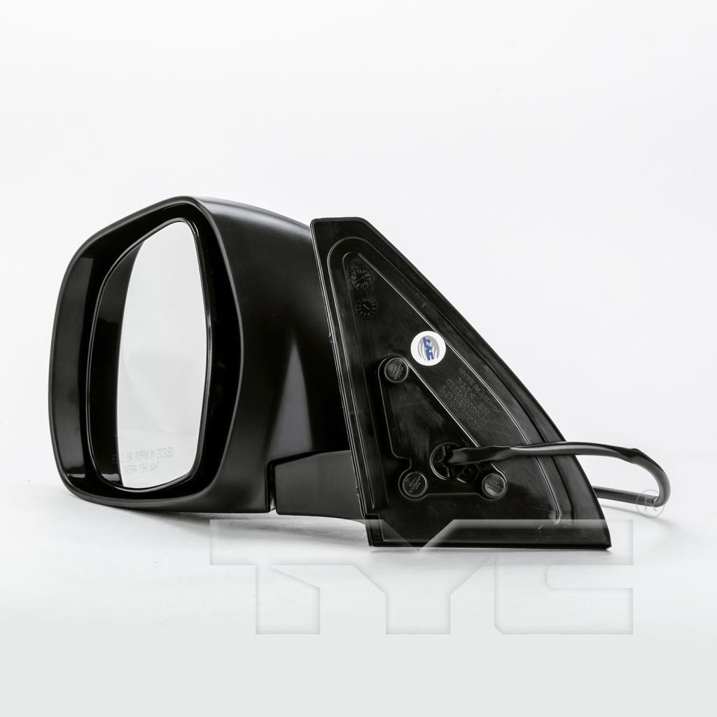 TOYOTA 4RUNNER DOOR MIRROR LEFT (Driver Side) POWER/ NOT HEATED OEM#8794035620 2003-2009 PL# TO1320202