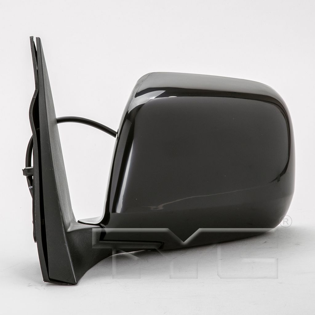 TOYOTA HIGHLANDER DOOR MIRROR LEFT (Driver Side) POWER/HEATED OEM#8794048160C0 2001-2007 PL# TO1320211