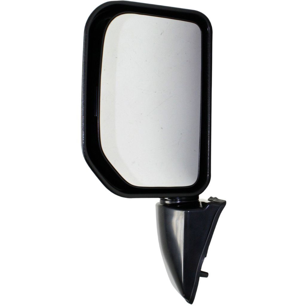 TOYOTA FJ CRUISER DOOR MIRROR LEFT (Driver Side) MANUAL (WO/LAMP) OEM#8794035861 2007-2014 PL# TO1320284