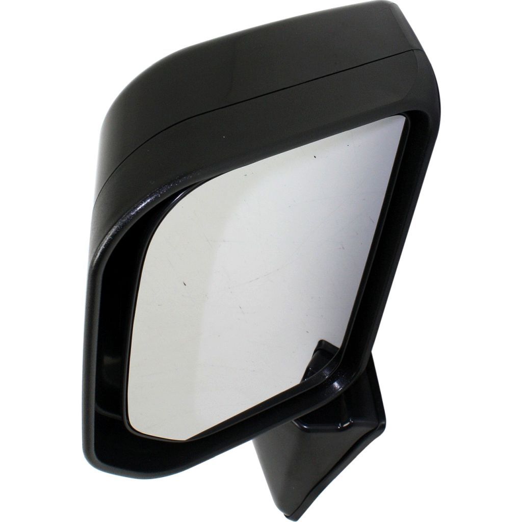 TOYOTA FJ CRUISER DOOR MIRROR LEFT (Driver Side) MANUAL (WO/LAMP) OEM#8794035861 2007-2014 PL# TO1320284