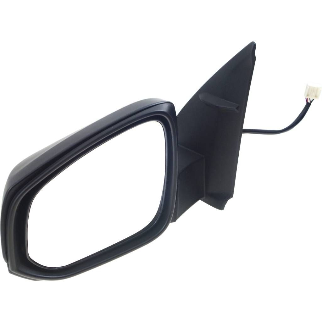 TOYOTA TACOMA DOOR MIRROR LEFT (Driver Side) POWER/HEATED (WO/SIGNAL)(TXT CVR) OEM#8794004230-PFM 2016-2023 PL# TO1320348