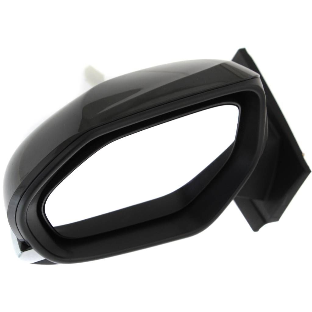 TOYOTA PRIUS DOOR MIRROR LEFT (Driver Side) POWER/HEATED (WO/BLIND DETECT)(MAT-BLK) OEM#8794047400-PFM 2016-2022 PL# TO1320354