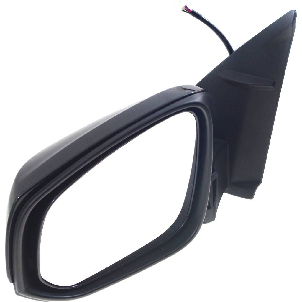 TOYOTA TACOMA DOOR MIRROR LEFT (Driver Side) POWER/HEATED (WO/SIGNAL)(PTD CVR) OEM#8794004230-PFM 2016-2023 PL# TO1320356