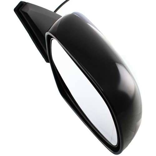 TOYOTA 4RUNNER  DOOR MIRROR RIGHT (Passenger Side) PWR/HTD (BLACK) OEM#8791035630C0 2003-2009 PL# TO1321199