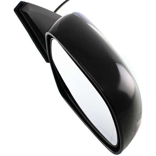 TOYOTA 4RUNNER  DOOR MIRROR RIGHT (Passenger Side) PWR/HTD (BLACK) OEM#8791035630C0 2003-2009 PL# TO1321199