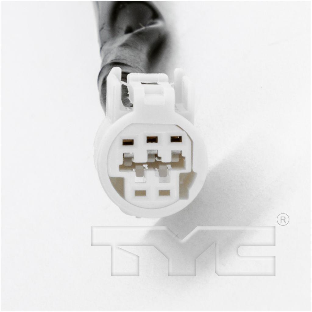 TOYOTA 4RUNNER DOOR MIRROR RIGHT (Passenger Side) POWER/ NOT HEATED OEM#8791035600 2003-2009 PL# TO1321202