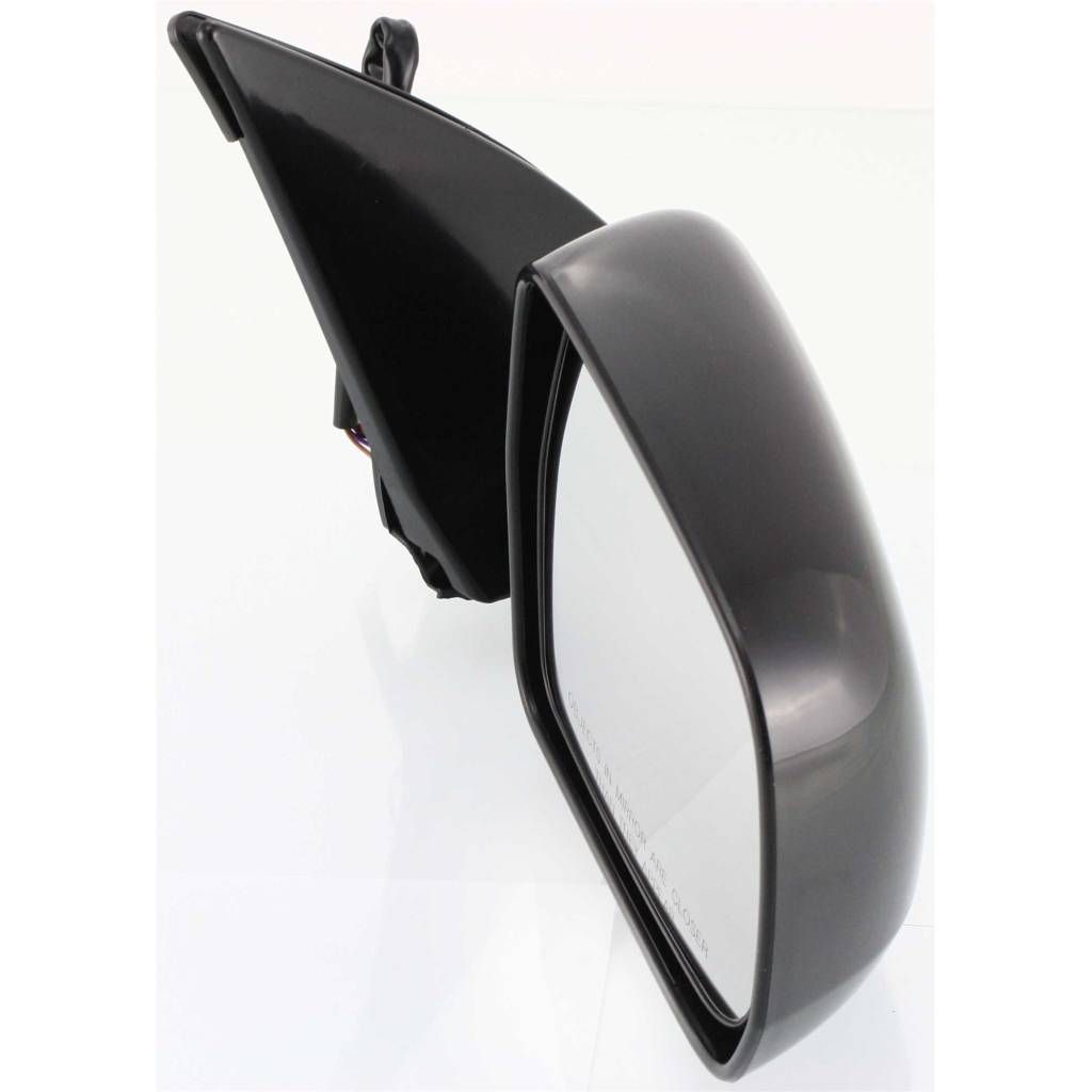 TOYOTA HIGHLANDER DOOR MIRROR RIGHT (Passenger Side) POWER/HEATED OEM#8791048160C0 2001-2007 PL# TO1321211