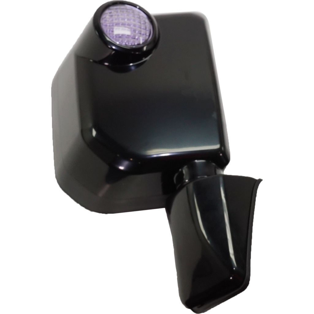 TOYOTA FJ CRUISER DOOR MIRROR RIGHT (Passenger Side) PWR/N-HTD (W/LAMP) OEM#8791035A01 2007-2014 PL# TO1321250