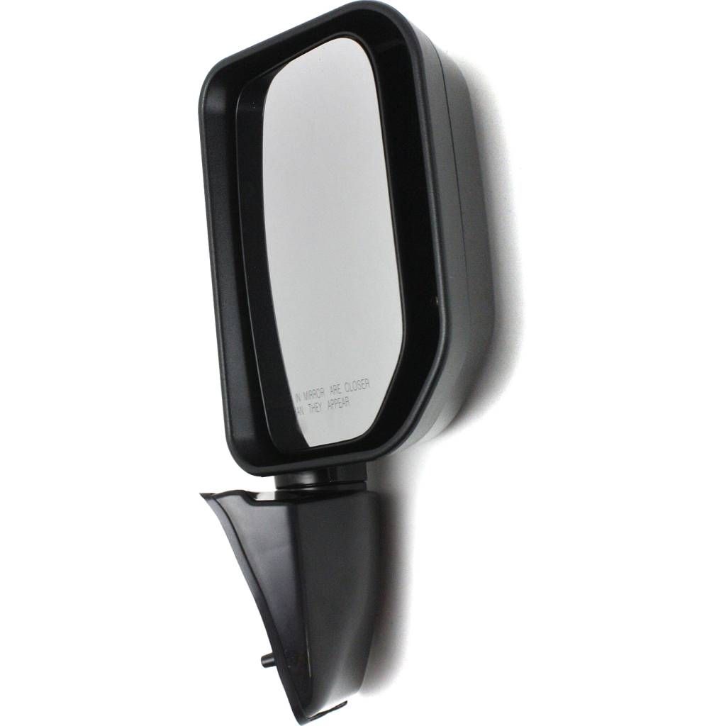 TOYOTA FJ CRUISER DOOR MIRROR RIGHT (Passenger Side) MANUAL (WO/LAMP) OEM#8791035731 2007-2014 PL# TO1321284