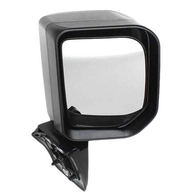 TOYOTA FJ CRUISER DOOR MIRROR RIGHT (Passenger Side) MANUAL (WO/LAMP) OEM#8791035731 2007-2014 PL# TO1321284