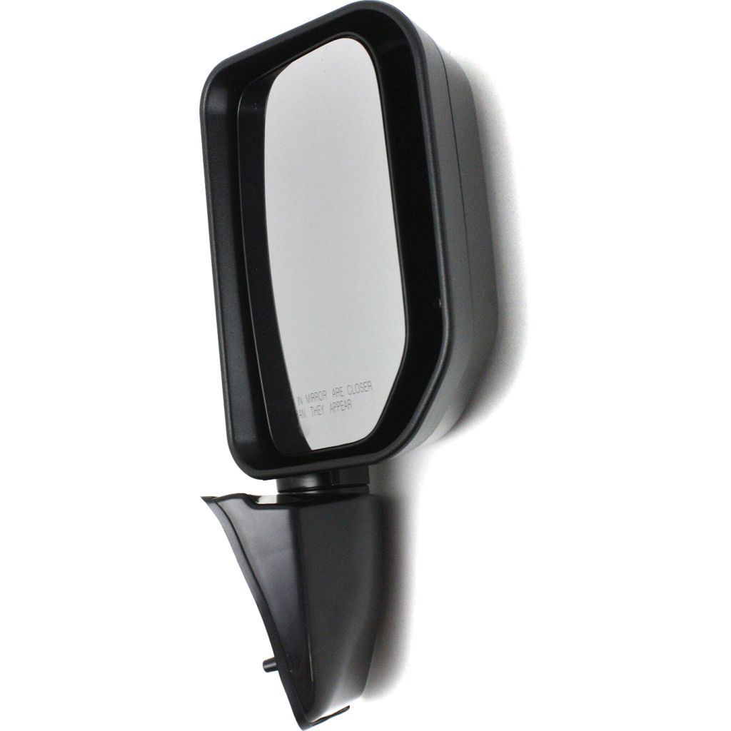 TOYOTA FJ CRUISER DOOR MIRROR RIGHT (Passenger Side) MANUAL (WO/LAMP) OEM#8791035731 2007-2014 PL# TO1321284
