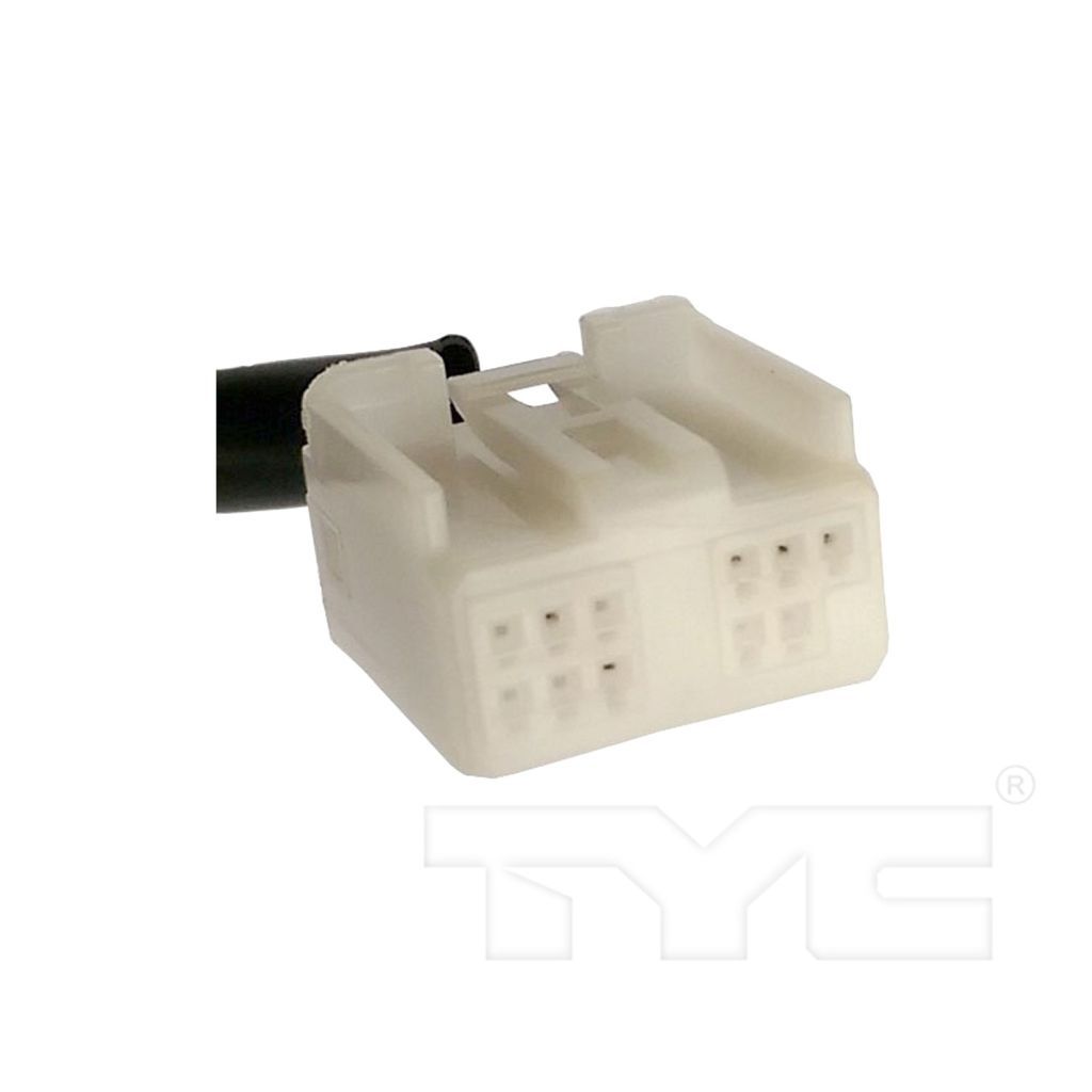 TOYOTA PRIUS C (1.5L) DOOR MIRROR RIGHT (Passenger Side) PWR/NON-HTD/SIGNAL (PTM CVR) OEM#8791052E10-PFM 2012-2019 PL# TO1321297