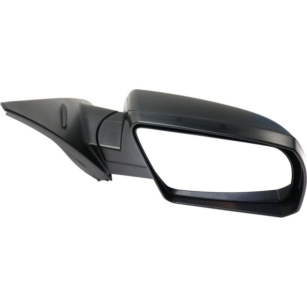 TOYOTA TUNDRA DOOR MIRROR RIGHT (Passenger Side) PWR/HTD/M-FOLD (WO/TOW)(TXT CVR)(W/ BLIND DETECT) OEM#879100C370C0 2014-2021 PL# TO1321303