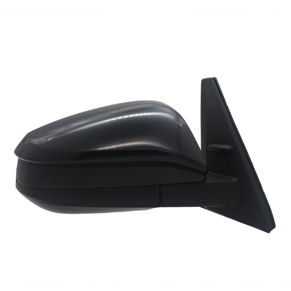 TOYOTA 4RUNNER DOOR MIRROR RIGHT (Passenger Side) POWER/HEATED (WO/SIGNAL)(W/CVR) OEM#8791035B91-PFM 2014-2022 PL# TO1321313