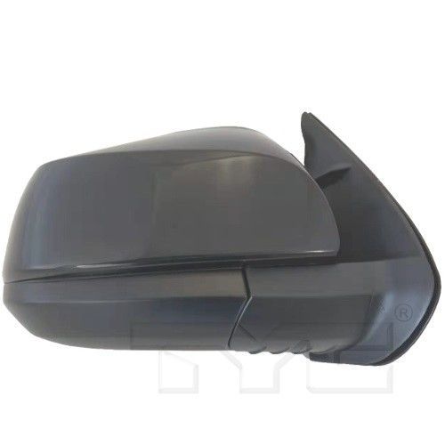 TOYOTA TACOMA DOOR MIRROR RIGHT (Passenger Side) POWER/HEATED (WO/SIGNAL)(PTD CVR) OEM#8791004220-PFM 2016-2023 PL# TO1321356
