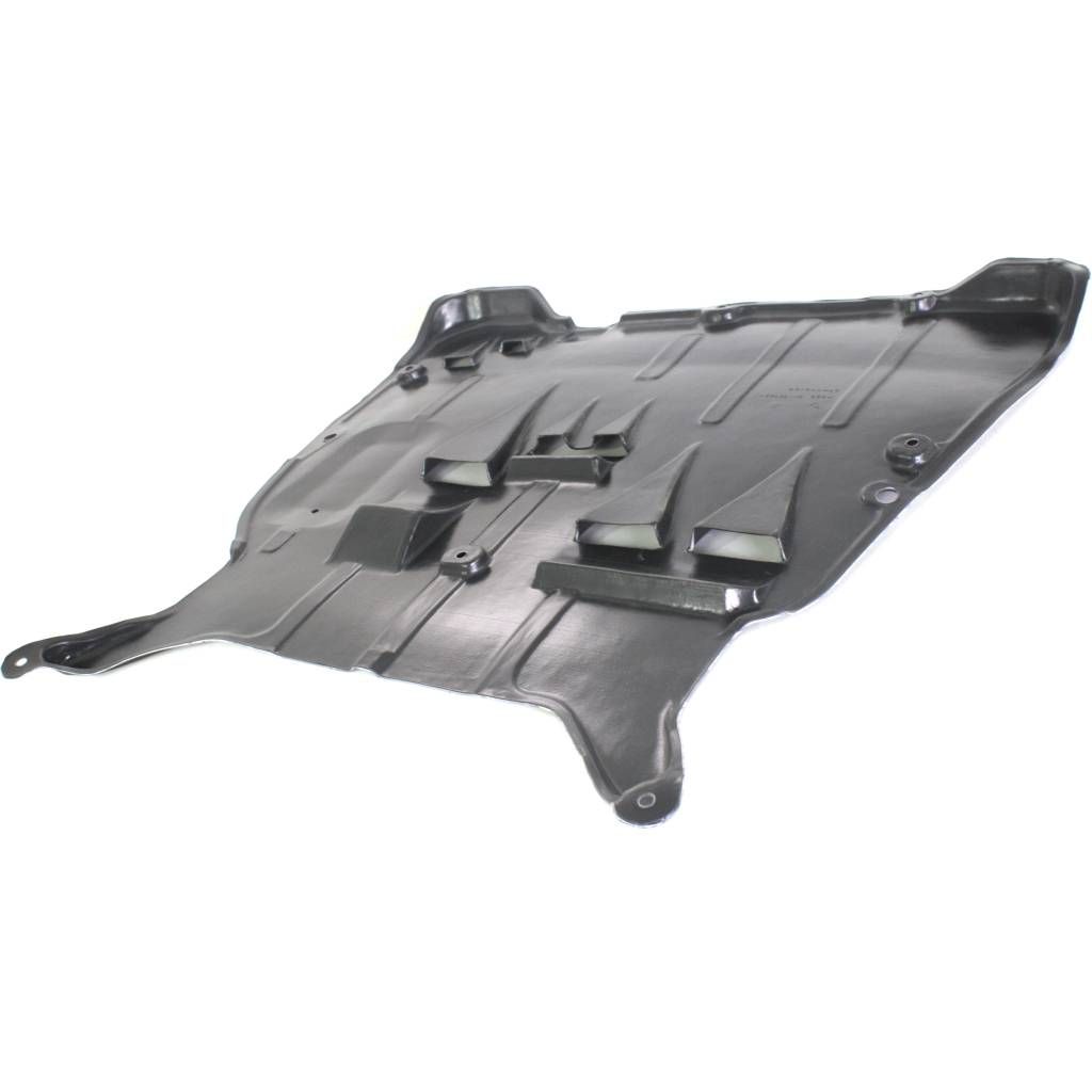 VOLVO VOLVO S60 FRONT SPLASH SHIELD LOWER (ENG UNDER CVR) OEM#86246642 2001-2009 PL# VO1228107