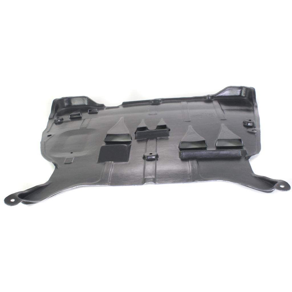 VOLVO VOLVO V70/V70 XC/XC70 FRONT SPLASH SHIELD LOWER (ENG UNDER CVR) OEM#86246642 2001-2007 PL# VO1228107