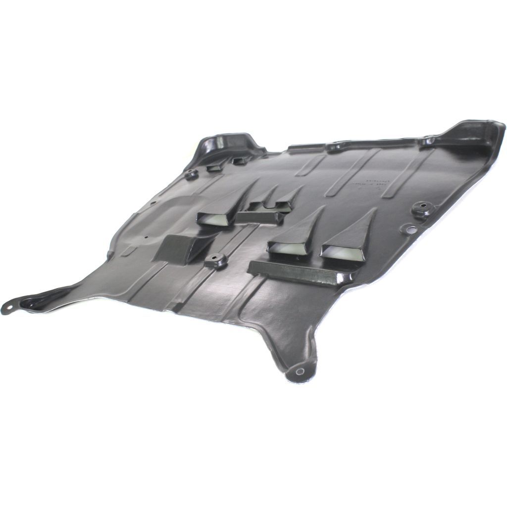 VOLVO VOLVO S60 FRONT SPLASH SHIELD LOWER (ENG UNDER CVR) OEM#86246642 2001-2009 PL# VO1228107