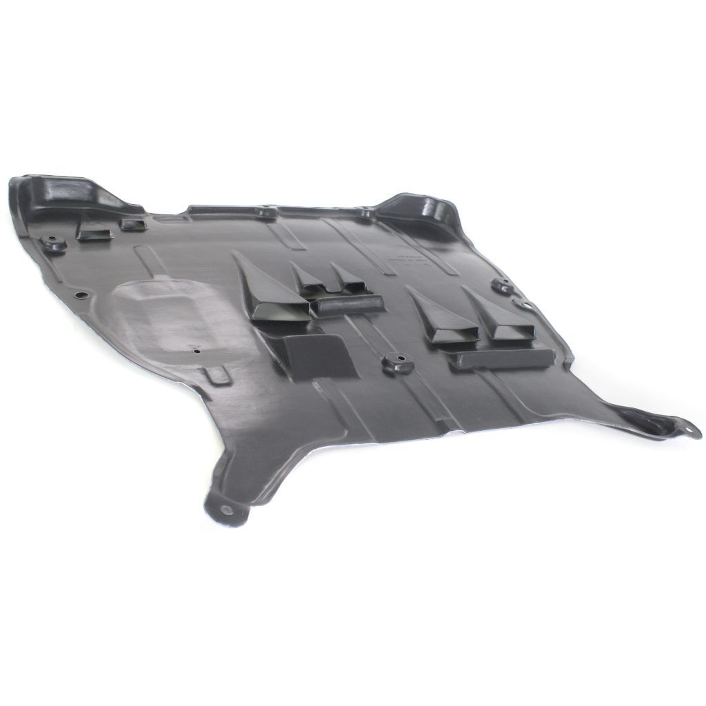 VOLVO VOLVO V70/V70 XC/XC70 FRONT SPLASH SHIELD LOWER (ENG UNDER CVR) OEM#86246642 2001-2007 PL# VO1228107