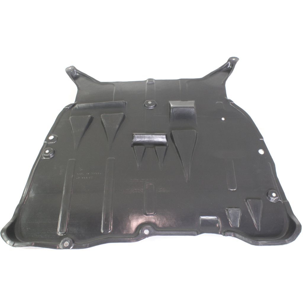 VOLVO VOLVO S60 FRONT SPLASH SHIELD LOWER (ENG UNDER CVR) OEM#86246642 2001-2009 PL# VO1228107