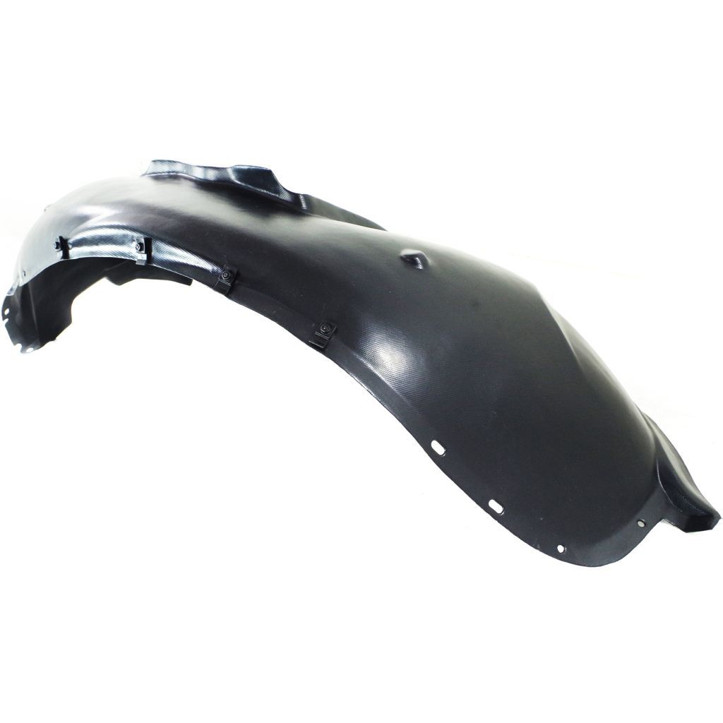 VOLVO VOLVO S60 FENDER LINER LEFT (Driver Side) OEM#306556655 2001-2009 PL# VO1248105