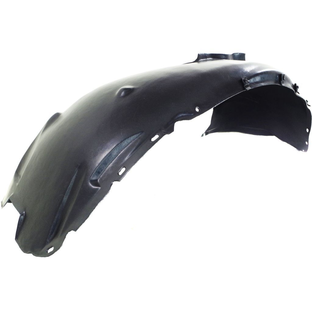 VOLVO VOLVO S60 FENDER LINER LEFT (Driver Side) OEM#306556655 2001-2009 PL# VO1248105