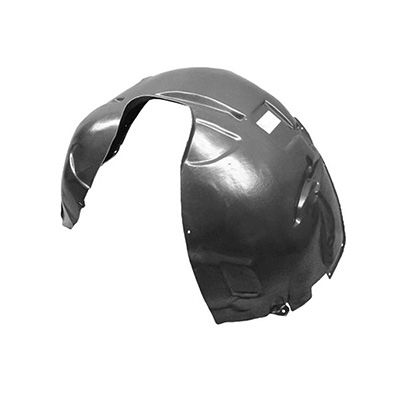 VOLVO VOLVO C70 FENDER LINER LEFT (Driver Side) OEM#313231896 2006-2013 PL# VO1248110