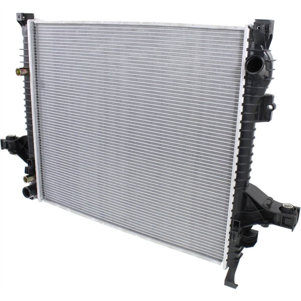 VOLVO VOLVO XC90 RADIATOR 2.5/2.9/3.2/4.4L OEM#312935505 2003-2014 PL#VO3010119