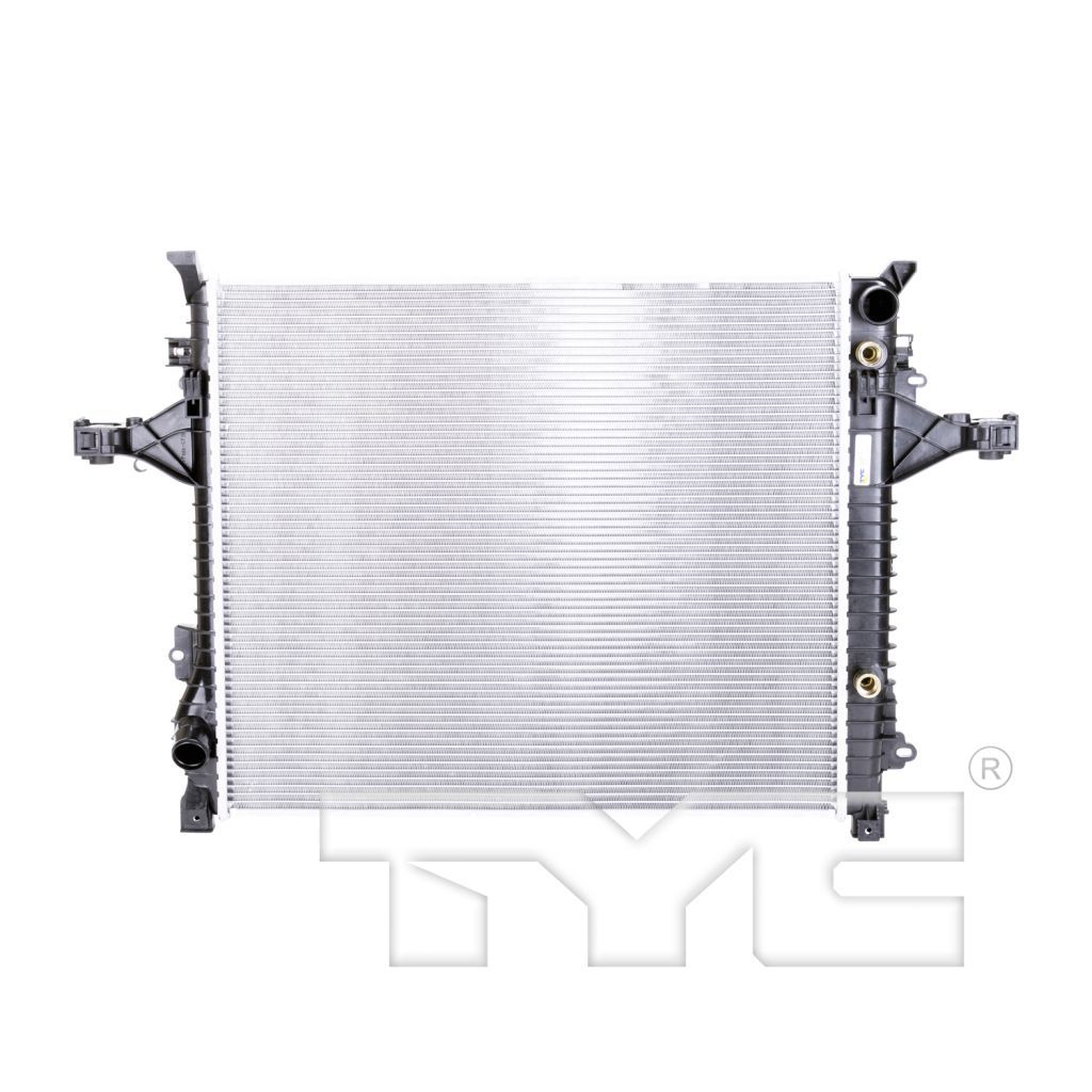 VOLVO VOLVO XC90 RADIATOR 2.5/2.9/3.2/4.4L OEM#312935505 2003-2014 PL#VO3010119