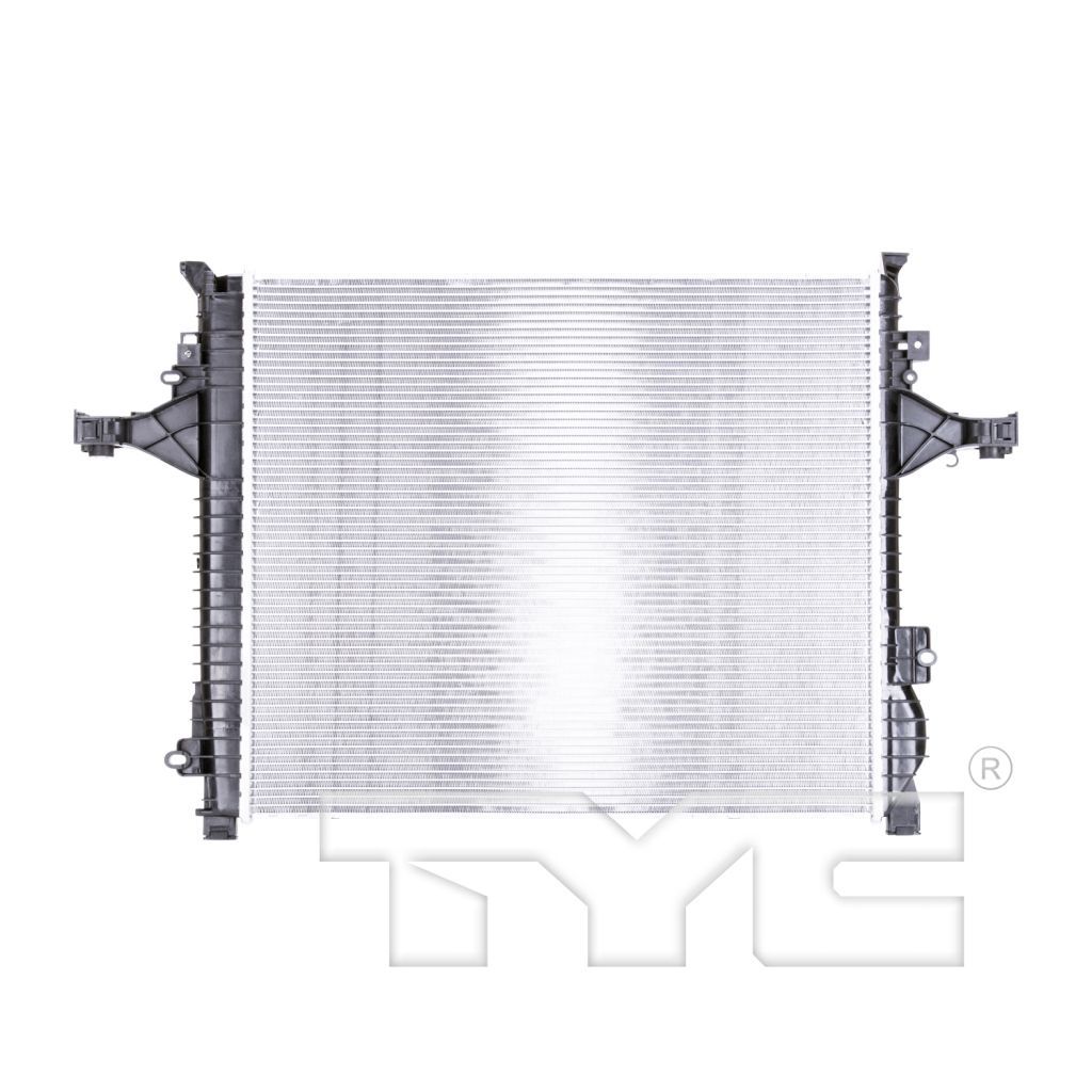 VOLVO VOLVO XC90 RADIATOR 2.5/2.9/3.2/4.4L OEM#312935505 2003-2014 PL#VO3010119