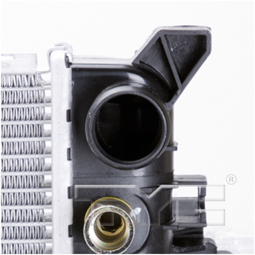 VOLVO VOLVO XC90 RADIATOR 2.5/2.9/3.2/4.4L OEM#312935505 2003-2014 PL#VO3010119