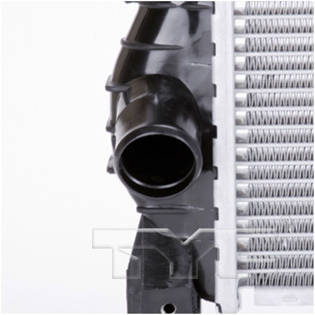 VOLVO VOLVO XC90 RADIATOR 2.5/2.9/3.2/4.4L OEM#312935505 2003-2014 PL#VO3010119