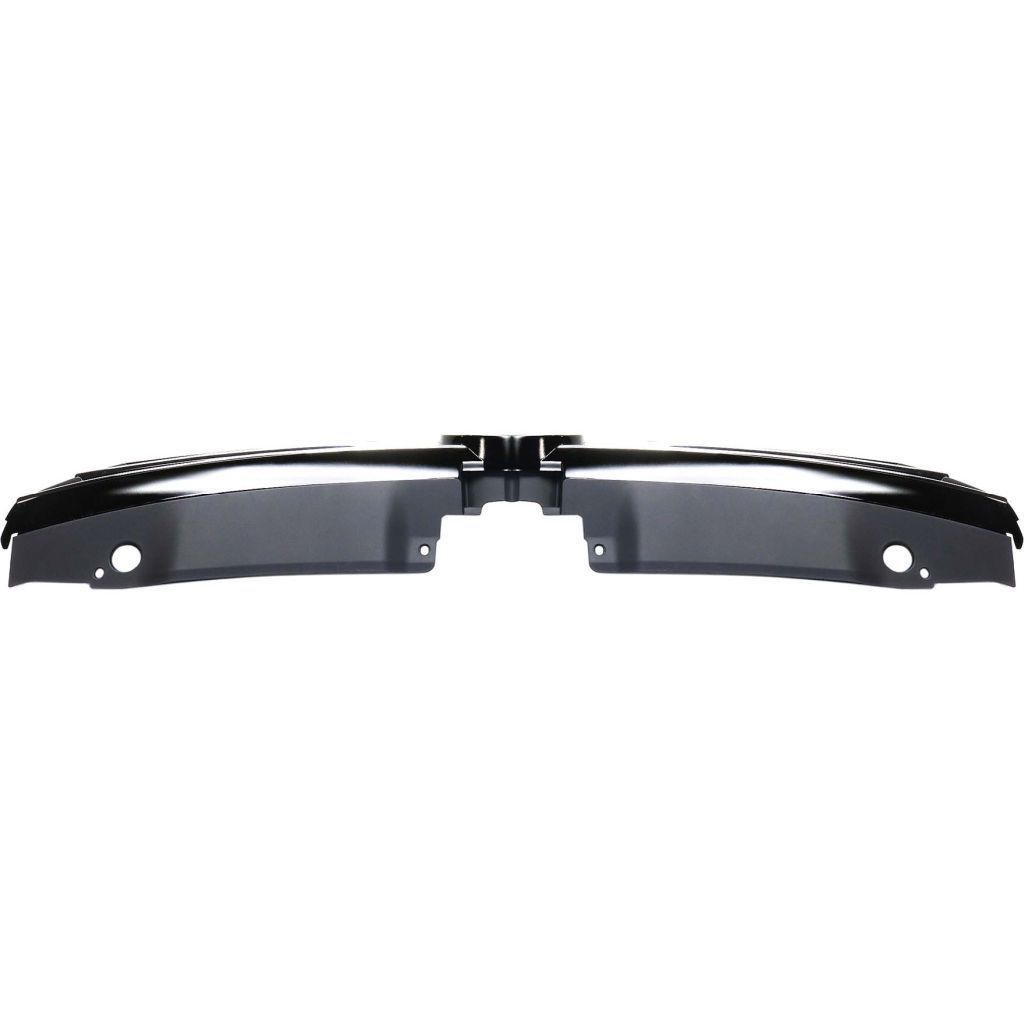 VOLKSWAGEN JETTA SEDAN (EXC GLI) GRILLE ASSEMBLY CHR/BLK OEM#5C6853651AJZLL 2015-2018 PL#VW1200165