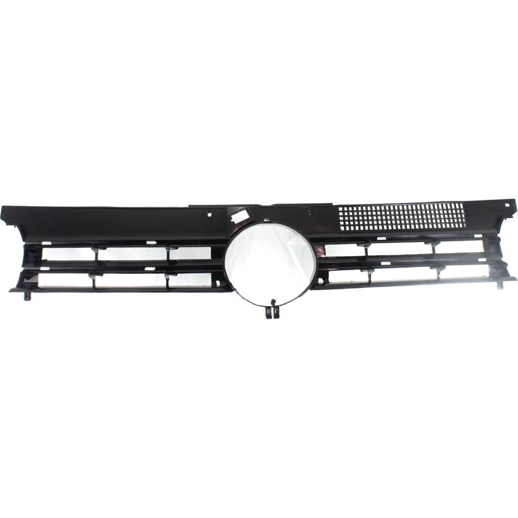 VOLKSWAGEN GOLF/GTI (New Style) GRILLE MOULDING (INNER FRAME) OEM#1J0853655G01C 1999-2005 PL#VW1207101