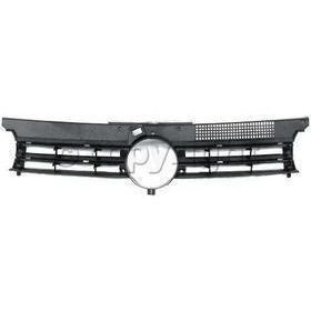 VOLKSWAGEN GOLF/GTI (New Style) GRILLE MOULDING (INNER FRAME) OEM#1J0853655G01C 1999-2005 PL#VW1207101