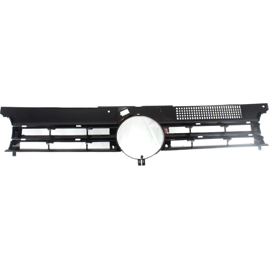 VOLKSWAGEN GOLF/GTI (New Style) GRILLE MOULDING (INNER FRAME) OEM#1J0853655G01C 1999-2005 PL#VW1207101