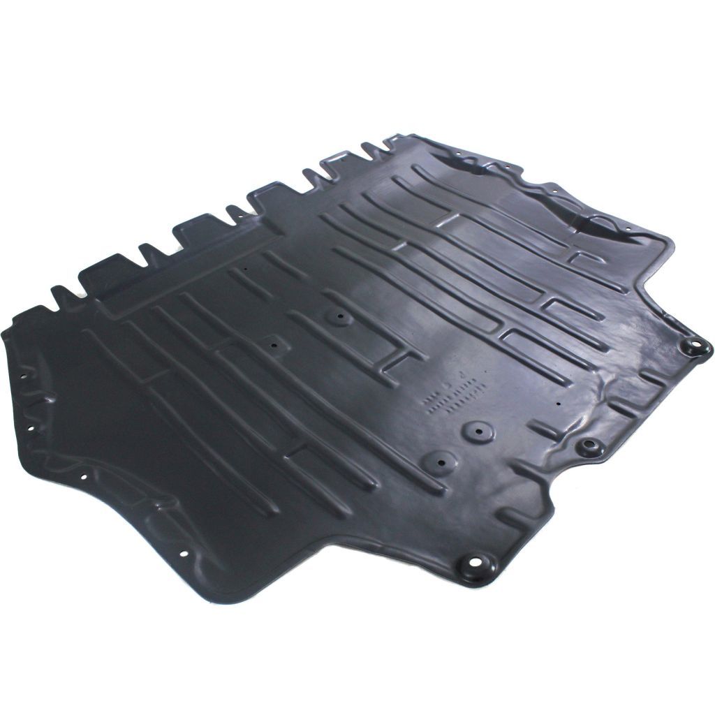 VOLKSWAGEN GLI FRONT SPLASH SHIELD (ENG UNDER CVR)(DIESEL) OEM#5C0825237B 2012-2018 PL# VW1228123