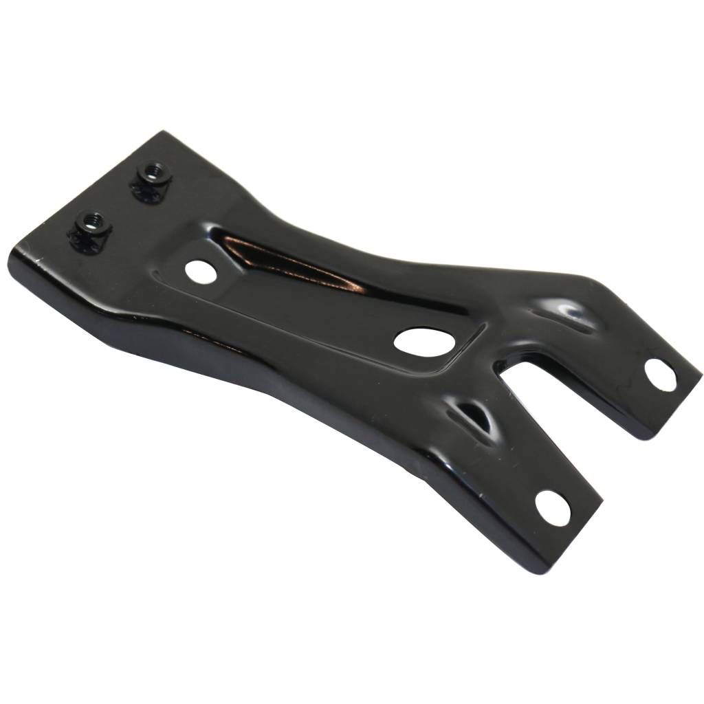 VOLKSWAGEN GTI 2/4DOORS RADIATOR SUPPORT CENTER (HOOD LATCH SUPPORT) OEM#5K0805567A 2010-2014 PL#VW1233100