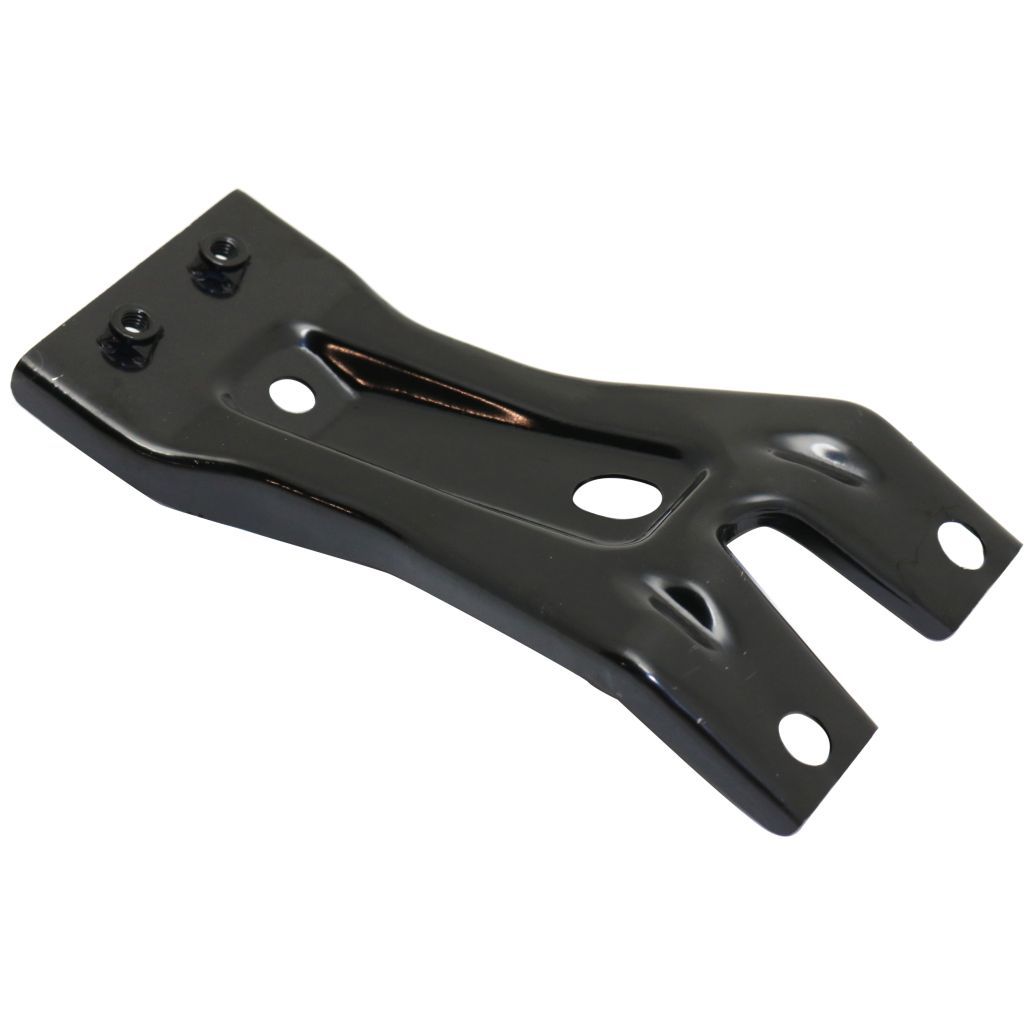 VOLKSWAGEN GTI 2/4DOORS RADIATOR SUPPORT CENTER (HOOD LATCH SUPPORT) OEM#5K0805567A 2010-2014 PL#VW1233100