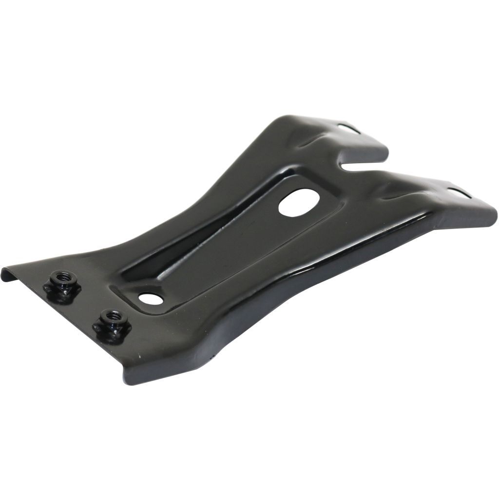 VOLKSWAGEN GOLF (2/4 DR) (LH Exhaust) RADIATOR SUPPORT CENTER (HOOD LATCH SUPPORT) OEM#5K0805567A 2010-2014 PL#VW1233100