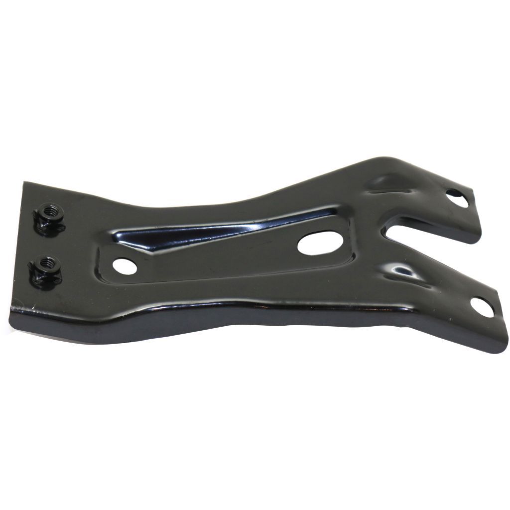 VOLKSWAGEN GTI 2/4DOORS RADIATOR SUPPORT CENTER (HOOD LATCH SUPPORT) OEM#5K0805567A 2010-2014 PL#VW1233100