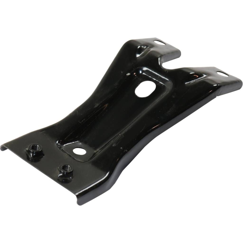 VOLKSWAGEN JETTA WAGON RADIATOR SUPPORT CENTER (HOOD LATCH SUPPORT)**CAPA** OEM#5K0805567A 2009-2014 PL#VW1233100C