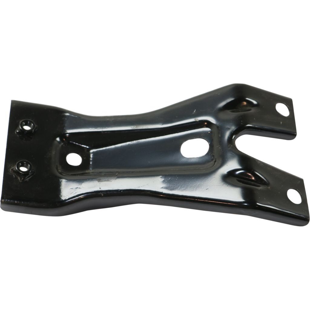 VOLKSWAGEN GTI 2/4DOORS RADIATOR SUPPORT CENTER (HOOD LATCH SUPPORT)**CAPA** OEM#5K0805567A 2010-2014 PL#VW1233100C