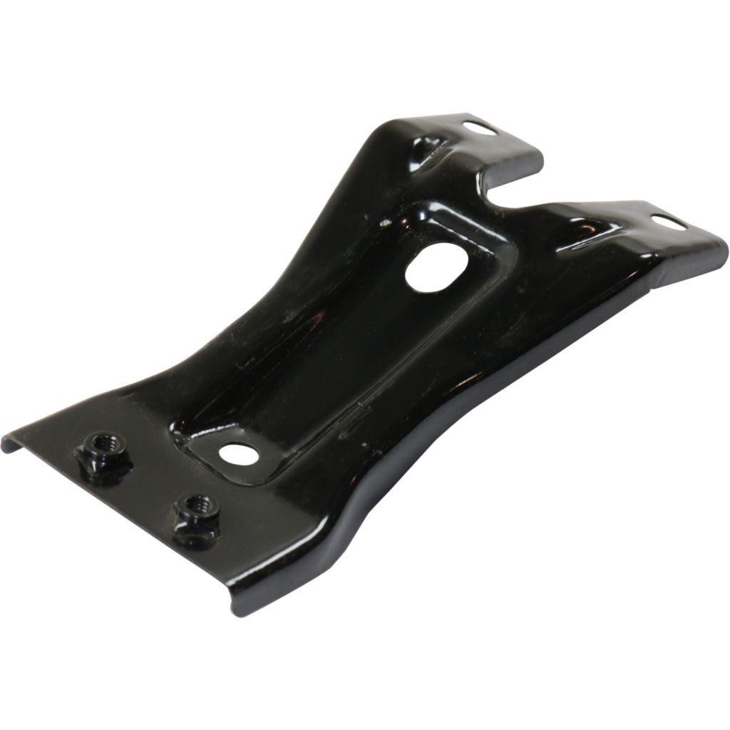 VOLKSWAGEN JETTA WAGON RADIATOR SUPPORT CENTER (HOOD LATCH SUPPORT)**CAPA** OEM#5K0805567A 2009-2014 PL#VW1233100C